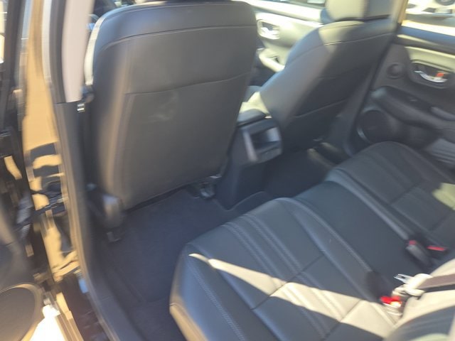 2025 Honda HR-V EX-L - Photo 11