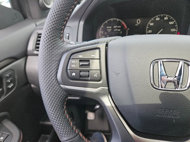 2026 Honda Ridgeline TrailSport - Photo 23