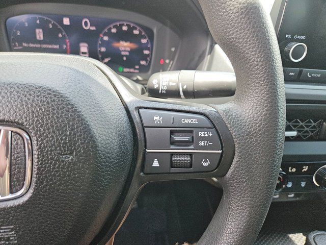 2024 Honda Accord EX - Photo 22