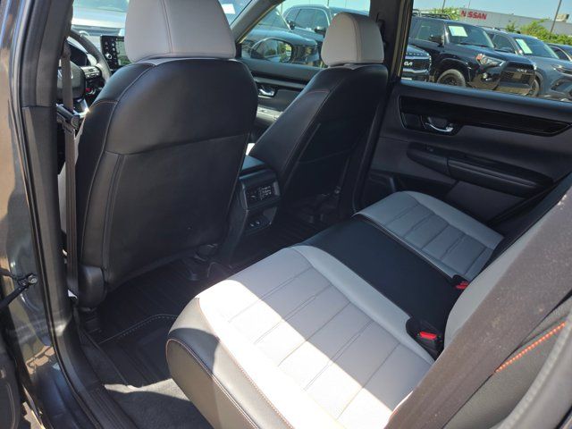 2026 Honda CR-V Sport Touring - Photo 11