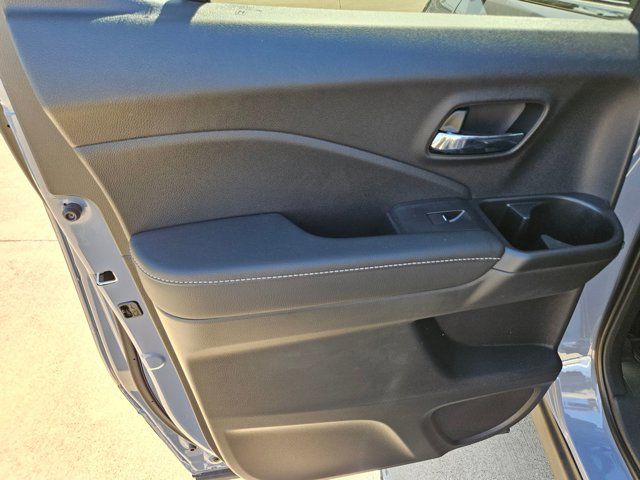 2026 Honda Ridgeline RTL - Photo 11