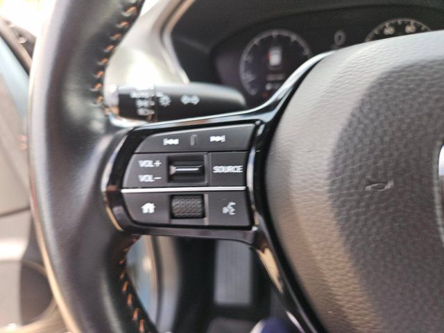 2025 Honda HR-V Sport - Photo 21