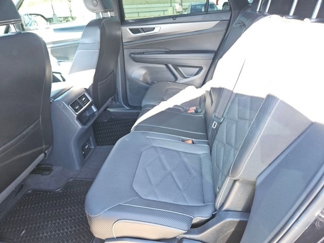 2024 Volkswagen Atlas Cross Sport SE w/Tech - Photo 10