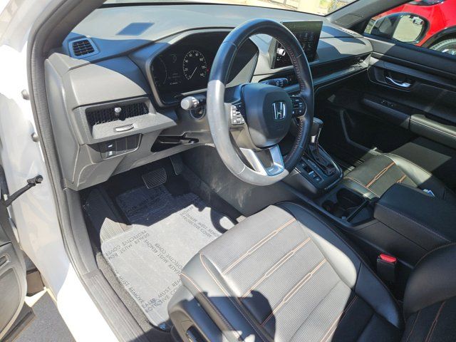 2024 Honda CR-V Sport-L - Photo 16