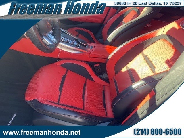 2023 Mercedes-Benz AMG GT 4-Door Coupe 53's photo