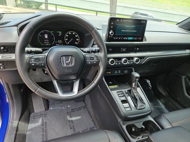 2024 Honda CR-V Sport-L - Photo 17
