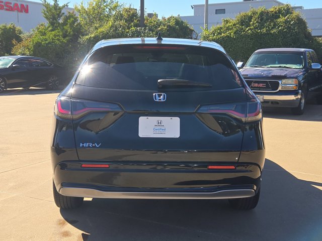 2025 Honda HR-V EX-L - Photo 6