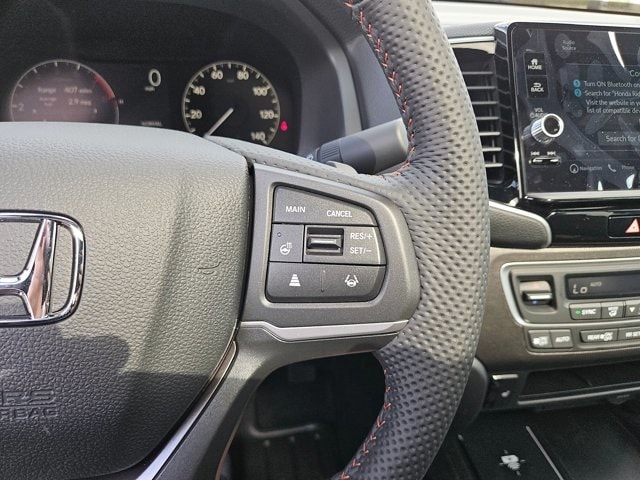 2026 Honda Ridgeline TrailSport - Photo 22