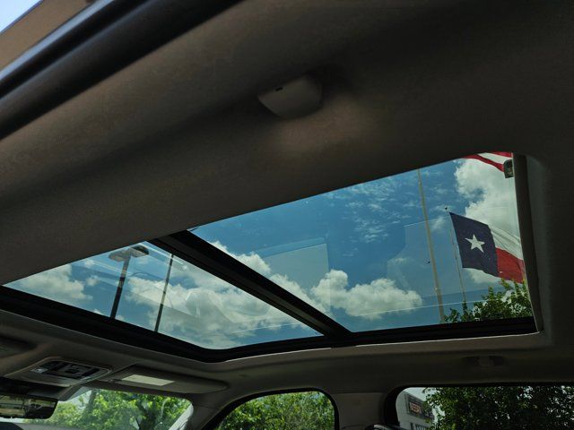 2024 Toyota Tundra Limited - Photo 13