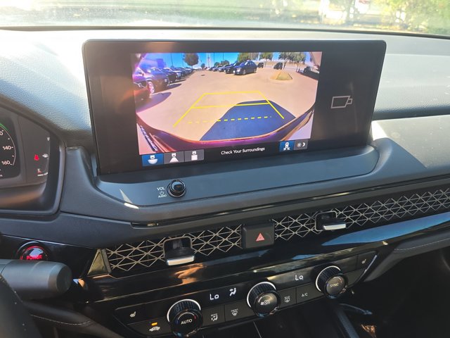 2024 Honda Accord Hybrid Sport-L - Photo 21