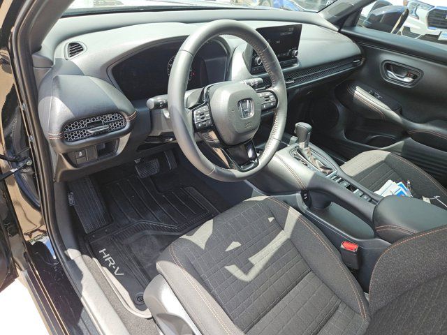 2025 Honda HR-V Sport - Photo 16