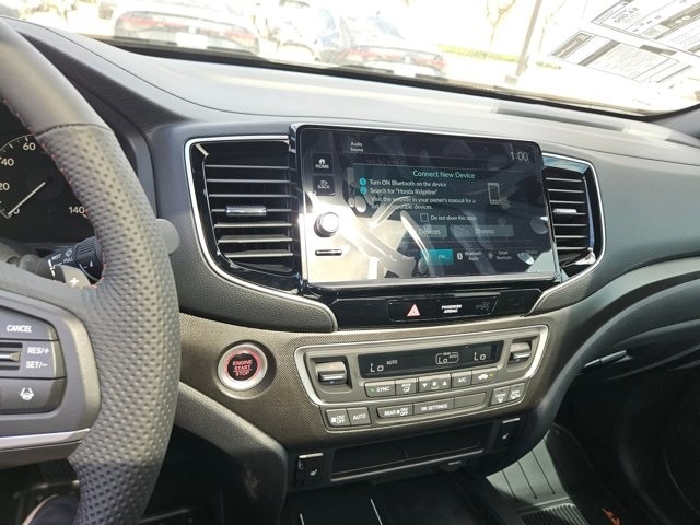 2026 Honda Ridgeline TrailSport - Photo 20