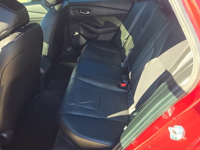 2024 Honda Accord Hybrid Sport-L - Photo 10