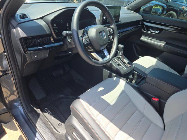 2026 Honda CR-V Sport Touring - Photo 16
