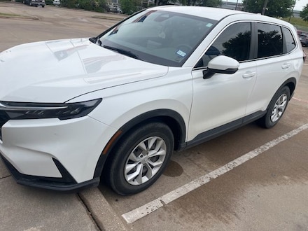 2023 Honda CR-V LX SUV