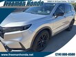 Honda CR-V Hybrid