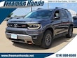 Honda Passport
