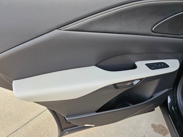 2024 Lexus RX Hybrid 350h - Photo 11