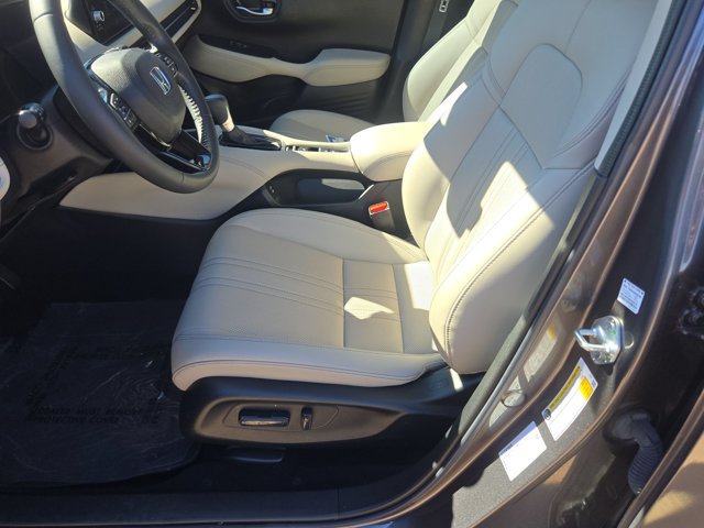 2024 Honda HR-V EX-L - Photo 15