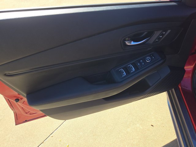 2024 Honda Accord Hybrid Sport-L - Photo 13