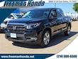  Honda Ridgeline