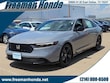 Honda Accord Hybrid