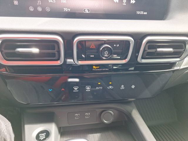 2026 Nissan Sentra SV - Photo 25