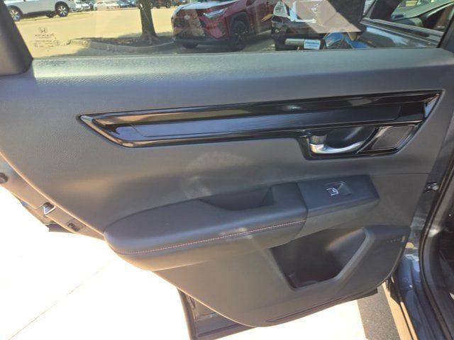2026 Honda CR-V Sport Touring - Photo 12