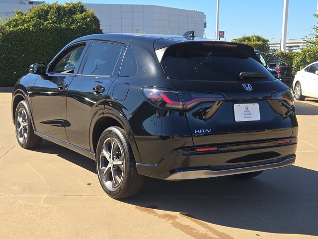 2025 Honda HR-V EX-L - Photo 7