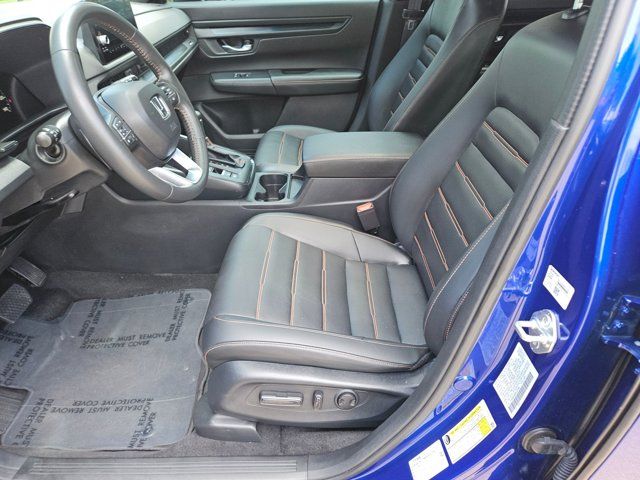 2024 Honda CR-V Sport-L - Photo 15