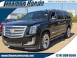  CADILLAC Escalade ESV