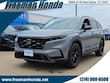Honda CR-V Hybrid
