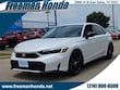 Honda Civic Hybrid