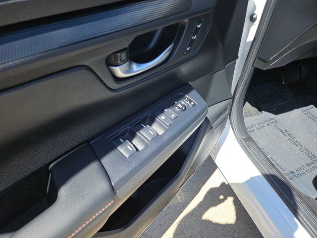 2024 Honda CR-V Sport-L - Photo 14
