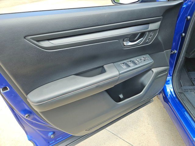 2024 Honda CR-V Sport-L - Photo 13