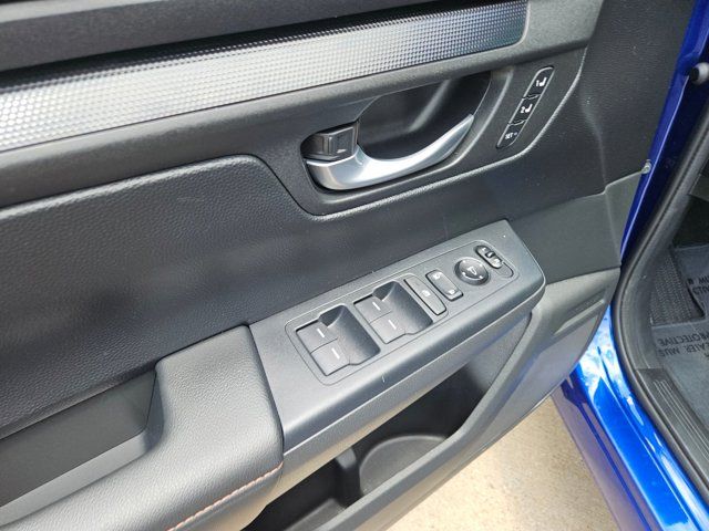 2024 Honda CR-V Sport-L - Photo 14