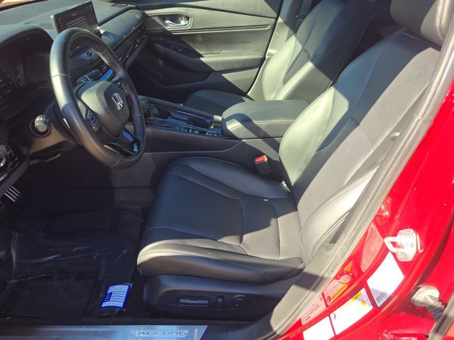 2024 Honda Accord Hybrid Sport-L - Photo 15