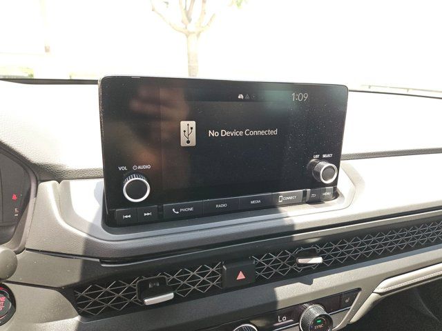 2024 Honda Accord EX - Photo 20
