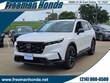  Honda CR-V Hybrid