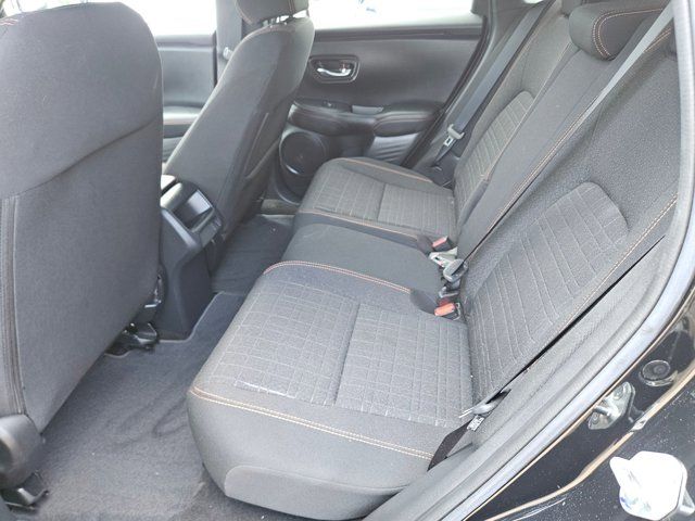 2025 Honda HR-V Sport - Photo 10