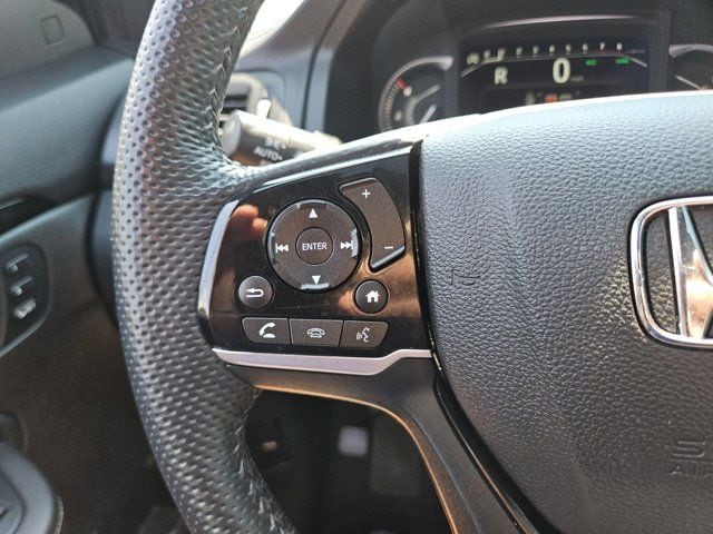 2023 Honda Passport Elite - Photo 24