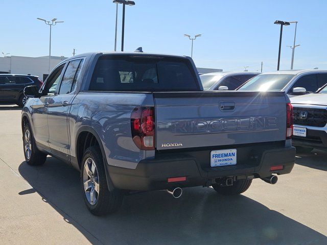 2026 Honda Ridgeline RTL - Photo 7