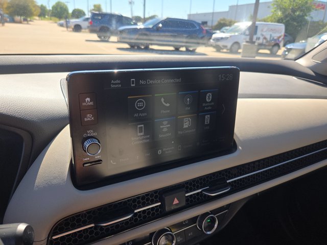 2024 Honda HR-V EX-L - Photo 20