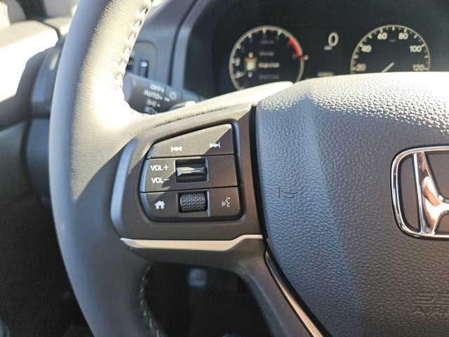 2026 Honda Ridgeline RTL - Photo 22