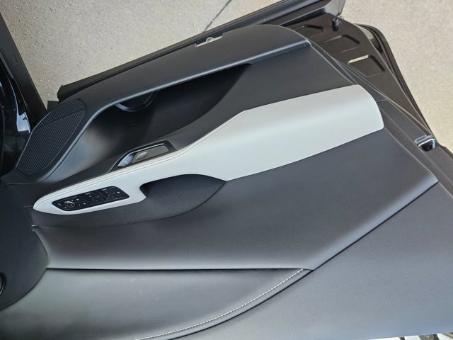 2024 Lexus RX Hybrid 350h - Photo 12