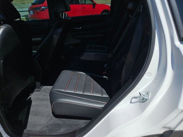 2024 Honda CR-V Sport-L - Photo 10