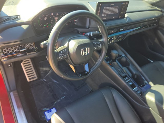 2024 Honda Accord Hybrid Sport-L - Photo 16