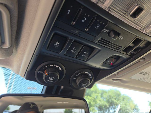 2020 Toyota 4Runner TRD Pro - Photo 20