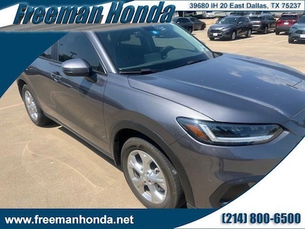2024 Honda HR-V LX SUV