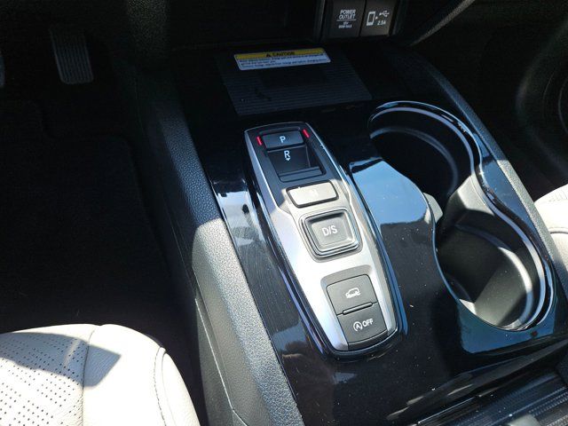 2023 Honda Passport Elite - Photo 19
